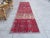 Decorative Vintage Wool Handmade Rug For Sale - Image 9 of 10