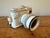 Contemporary Plaster 35 Mm Camera Inspired by Katharine Morling For Sale - Image 3 of 10
