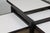 Modular 2-Tone Table by Bernard Vuarnesson, 1980s For Sale - Image 14 of 18