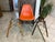 Fiberglass Chair by Charles and Ray Eames for Herman Miller, 1950s For Sale - Image 16 of 18