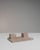 Early 20th Century France Antique White Marble Desk Set For Sale - Image 12 of 15