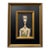 Portrait of Actress Nino Gomarteli by Levan Chichinadze For Sale