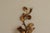 Mid-Century Italian Gilded Metal Sconces, Set of 2 For Sale - Image 6 of 17