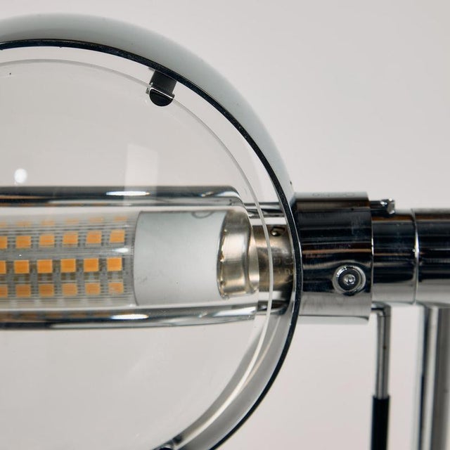 Sento Double Ceiling Wall Lamp by Axel Meise and Christoph Kügler for Occhio, 2010s For Sale - Image 11 of 14