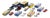 Miniature Cars, Set of 8 For Sale