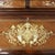 Brown 19th Century Napoleon III Writing Desk For Sale - Image 8 of 14