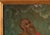 Mexican San Geronimo, Oil on Tin, 19th Century For Sale - Image 3 of 13