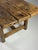 French Monastery Table in Wood For Sale - Image 18 of 18