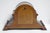 Howard Miller Howard Miller Hampton 630-150 Dual Chime 72nd Anniversary Edition Mantel Clock For Sale - Image 4 of 11