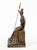 Erté Erté, Justice, Bronze Sculpture, Art Deco, Signed, Edition of 500, 1984 For Sale - Image 4 of 6