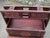 Brown Chinese Antique Wedding Chest For Sale - Image 8 of 10