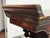 Brown Chinese Carved Wood Console Table, Antique For Sale - Image 8 of 12