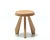 Meribel Wood Stool by Charlotte Perriand for Cassina For Sale - Image 13 of 15