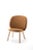 Naïve Low Chair in Dark Yellow by etc.etc. for Emko For Sale - Image 6 of 6