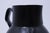 1960s Pottery Stoneware Pitcher W. Handle - Stamped For Sale - Image 9 of 15