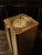 1970s Italian Architectural Gilt Ribbed Brass Bottle Cooler, 1970s For Sale - Image 5 of 7