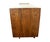 Mid 20th Century Mid-Century Sculptural Lowboy Dresser by Specialty Woodcraft Inc., Attributed For Sale - Image 5 of 13
