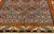 Mid-19th Century Caucasian Shirvan Rug, 03'04 X 04'00 For Sale - Image 4 of 10