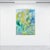 “Chance Encounter” is an original abstract painting I created in oil and oil stick on linen canvas. My work explores...