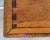Antique American Chippendale Tiger Maple Tall Chest / Dresser For Sale - Image 10 of 12