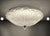 Ceiling Light in Murano Glass from Barovier & Toso For Sale - Image 14 of 15