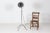 Mid-Century English Floor Lamp For Sale - Image 11 of 15