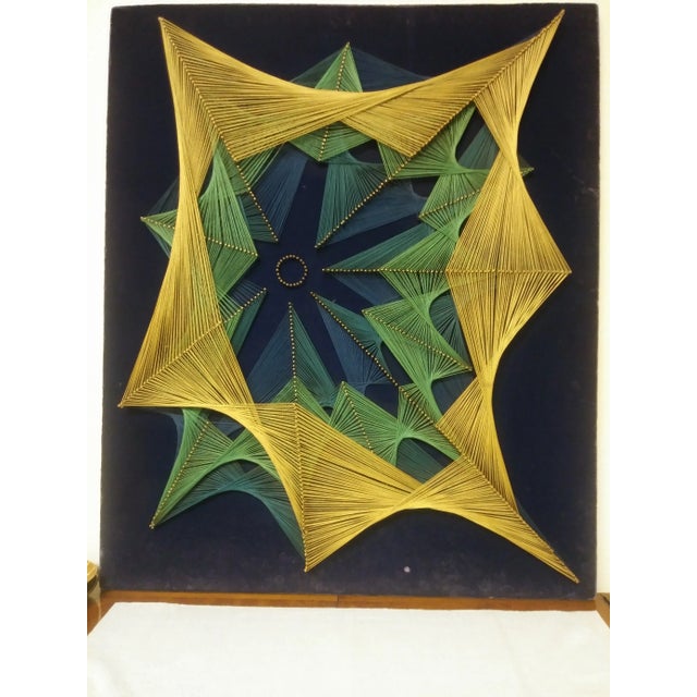 Picture # 3 is the most accurate as to colors. In non florescent light the colors are more muted For whatever reason my...