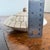 Maitland - Smith Maitland-Smith Tessellated Bone Lidded Dish/Box For Sale - Image 4 of 6