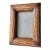 Bamboo Reed Picture Frame: Fits 6" X 4" For Sale