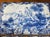 Hand Painted Blue and White Delft Table Box, Circa 1850 For Sale - Image 17 of 17