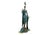 Art Deco Style Revue Dancer, 20th Century, Bronze For Sale - Image 11 of 13