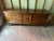 Mid 20th Century Mid Century Modern Walnut 74” Dresser by Bassett For Sale - Image 5 of 18