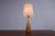Ikea Birch Wood Table Lamp from Ikea, 1990s For Sale - Image 4 of 16