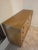 A sleek, highly functional mid-century modern gentleman's chest (chifferobe) dating to the circa 1960 era. Executed in a...