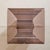 Italian Smoked Acrylic Magazine Holder Side Table, 1970s - 3 Available For Sale - Image 11 of 11