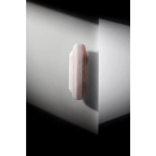 Contemporary Walljewel by Lisette Rützou For Sale - Image 3 of 6