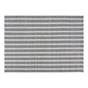 Contemporary Indian Modern Hand Loom Wool Rug, 12X15