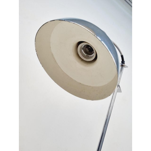 Metal Table Lamp, 1970s For Sale - Image 9 of 18