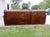Restoration Hardware Maxwell Leather Sofa - 7ft - Down Filled For Sale In Chicago - Image 6 of 7