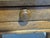 Wood Antique Pine Desk Table With One Drawer From England For Sale - Image 7 of 18
