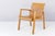 Vintage Finnish 51/403 Armchair by Alvar Aalto for Artek, 1932 For Sale - Image 12 of 12