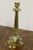 Traditional French Gilt Bronze Candlesticks, 1800s, Set of 2 For Sale - Image 3 of 7