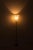 Floor Lamp attributed to Hans Bergström, 1950s For Sale - Image 10 of 11