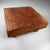 Japanese Go-Ban Game Table, 1950s For Sale - Image 9 of 11