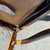 Set of 4 Norquist English Georgian Revival Folding Cane Back Dining Chairs, Mid-20th Century For Sale - Image 10 of 11
