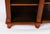 Antique Victorian Ormolu-Mounted Walnut Open Bookcase, 19th Century For Sale - Image 14 of 16