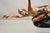 Late 20th Century Late 20th Century Federico Cardona Bronze Sculpture of Ballet Dancer on Marble Base 32/250 For Sale - Image 5 of 13
