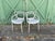 Kartell Philippe Starck With Eugeni Quitllet Masters Chairs - a Pair For Sale - Image 10 of 13
