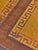 Antique Large Carved Chappendale Writing Desk For Sale - Image 9 of 14