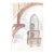 Myriam Cahn European Architectural Painting For Sale